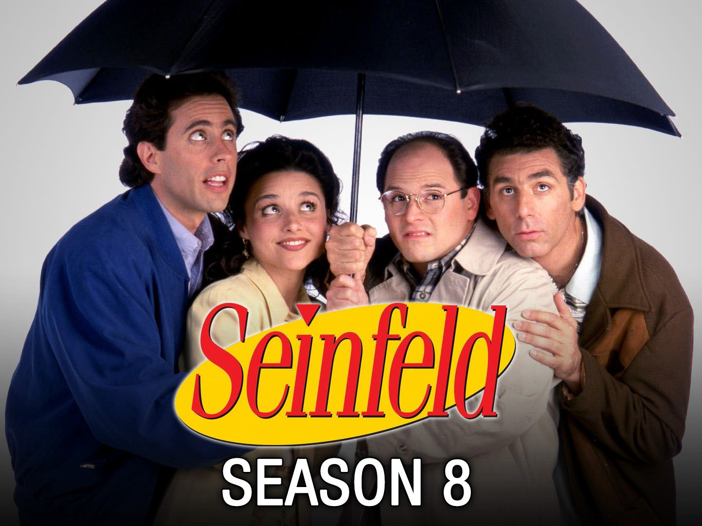 Phim Seinfeld (Phần 8)