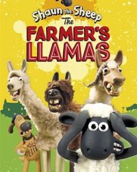 Phim Shaun the Sheep: The Farmer’s Llamas data-eio=