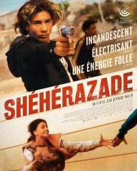 Shéhérazade