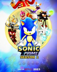 Phim Sonic Prime (Phần 2) data-eio=