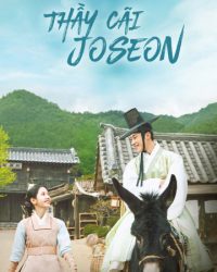 Thầy Cãi Joseon