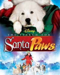 Phim The Search for Santa Paws data-eio=