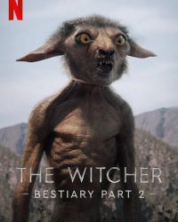 Phim The Witcher Bestiary Season 1, Part 2 data-eio=