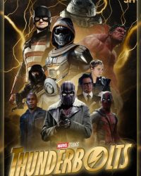 Thunderbolts