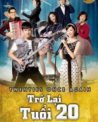 Trở Lại Tuổi 20