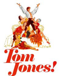 Truyện Về Chàng Tom Jones