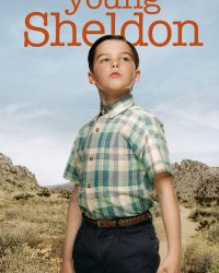 Tuổi Thơ Bá Đạo của Sheldon (Phần 3)