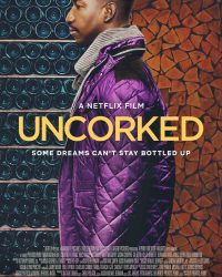 Uncorked