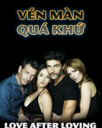 Vén Màn Quá Khứ