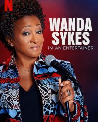 Phim Wanda Sykes: Tôi là người mua vui data-eio=