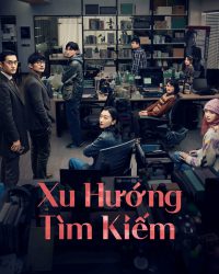 Xu Hướng Tìm Kiếm