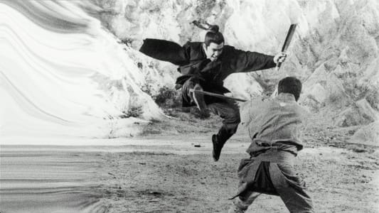 Phim Zatoichi Meets the One-Armed Swordsman