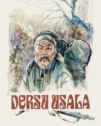 Dersu Uzala