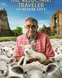 Eugene Levy, Vị Lữ Khách Miễn Cưỡng (Phần 2)