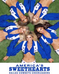 Phim AMERICA’S SWEETHEARTS: Đội Cổ Vũ Dallas Cowboys data-eio=