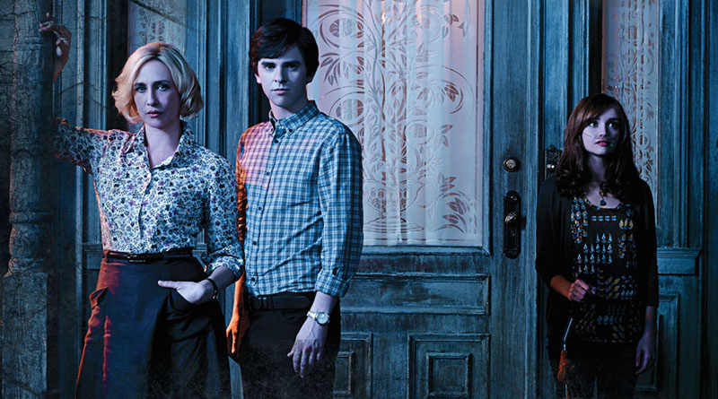 Phim Bates Motel (Phần 2)