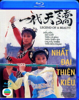 Phim Nhất Đại Thiên Kiều