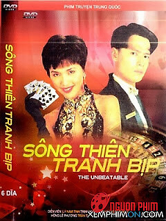 Phim Nhất Đen Nhì Đỏ 5 – Song Thiên Tranh Bịp