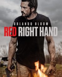 Red Right Hand