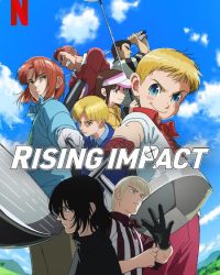 Rising Impact