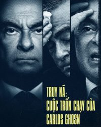 Phim Truy Nã: Cuộc Trốn Chạy Của Carlos Ghosn data-eio=