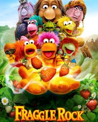 Phim Về Lại Hang Xưa – Fraggle Rock: Back To The Rock (Phần 2) data-eio=