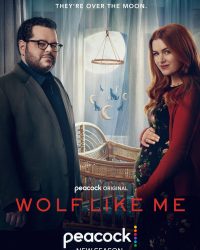 Wolf Like Me (Phần 1)