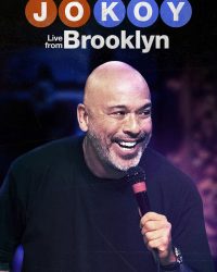 Jo Koy: Trực tiếp từ Brooklyn