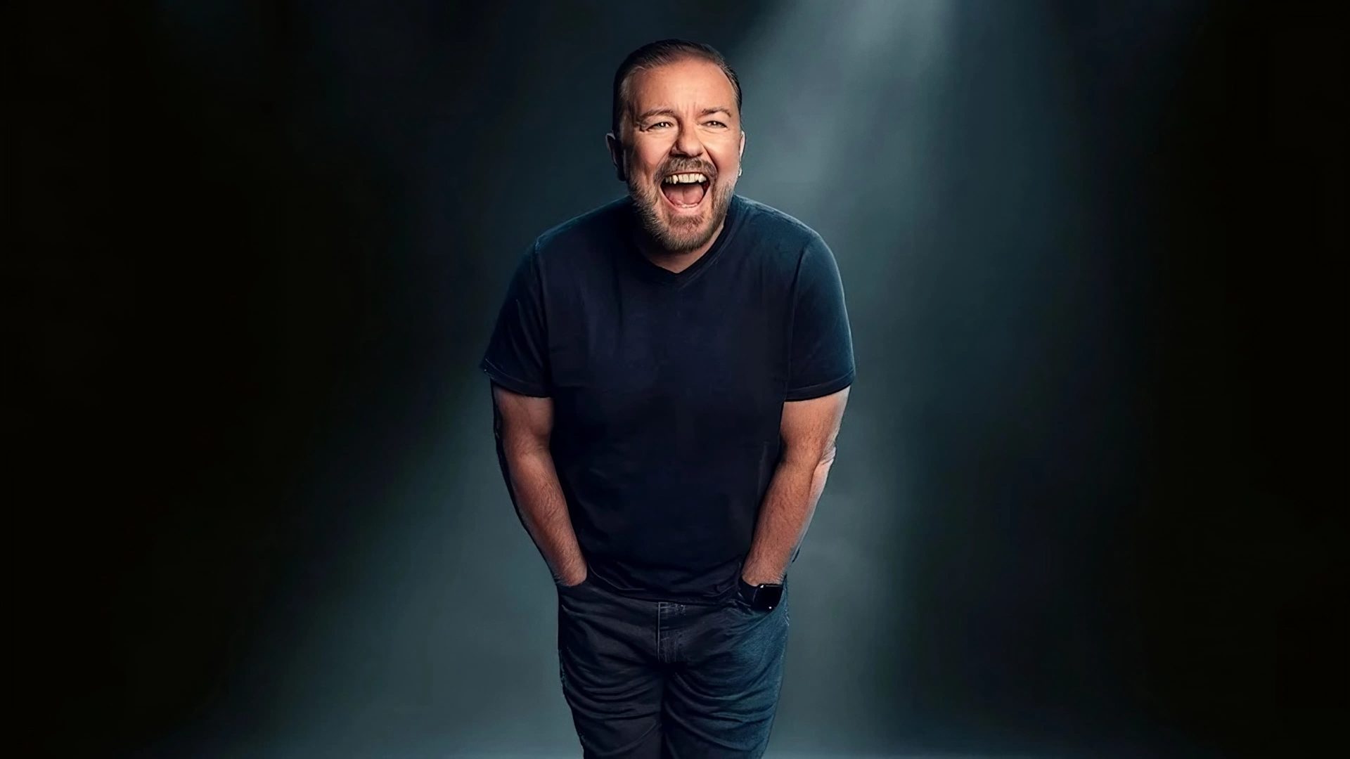 Phim Ricky Gervais: Armageddon