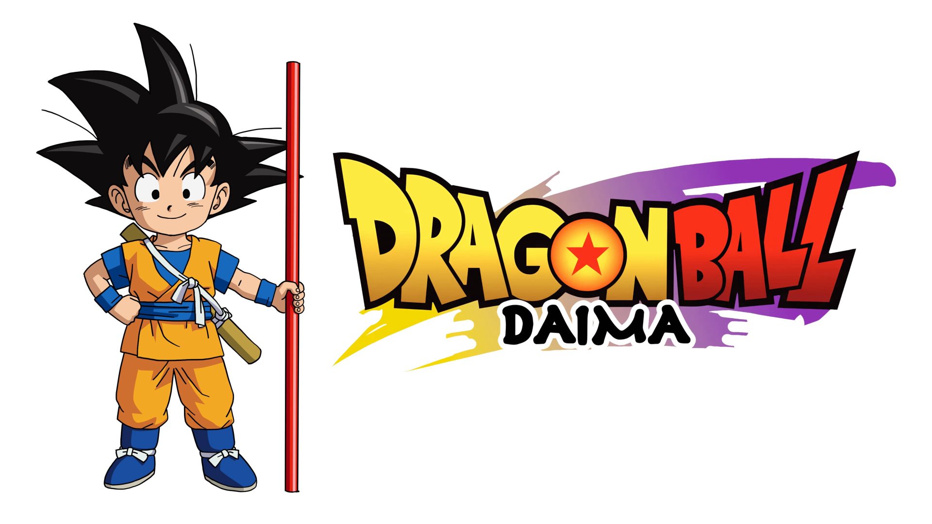 Phim Dragon Ball Daima