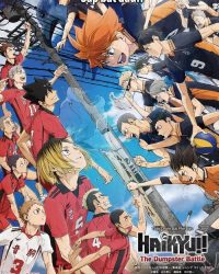 Phim Haikyu!!: Trận Chiến Bãi Phế Liệu data-eio=