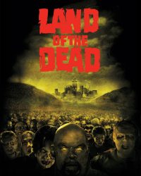 Land of the Dead