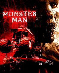 Monster Man