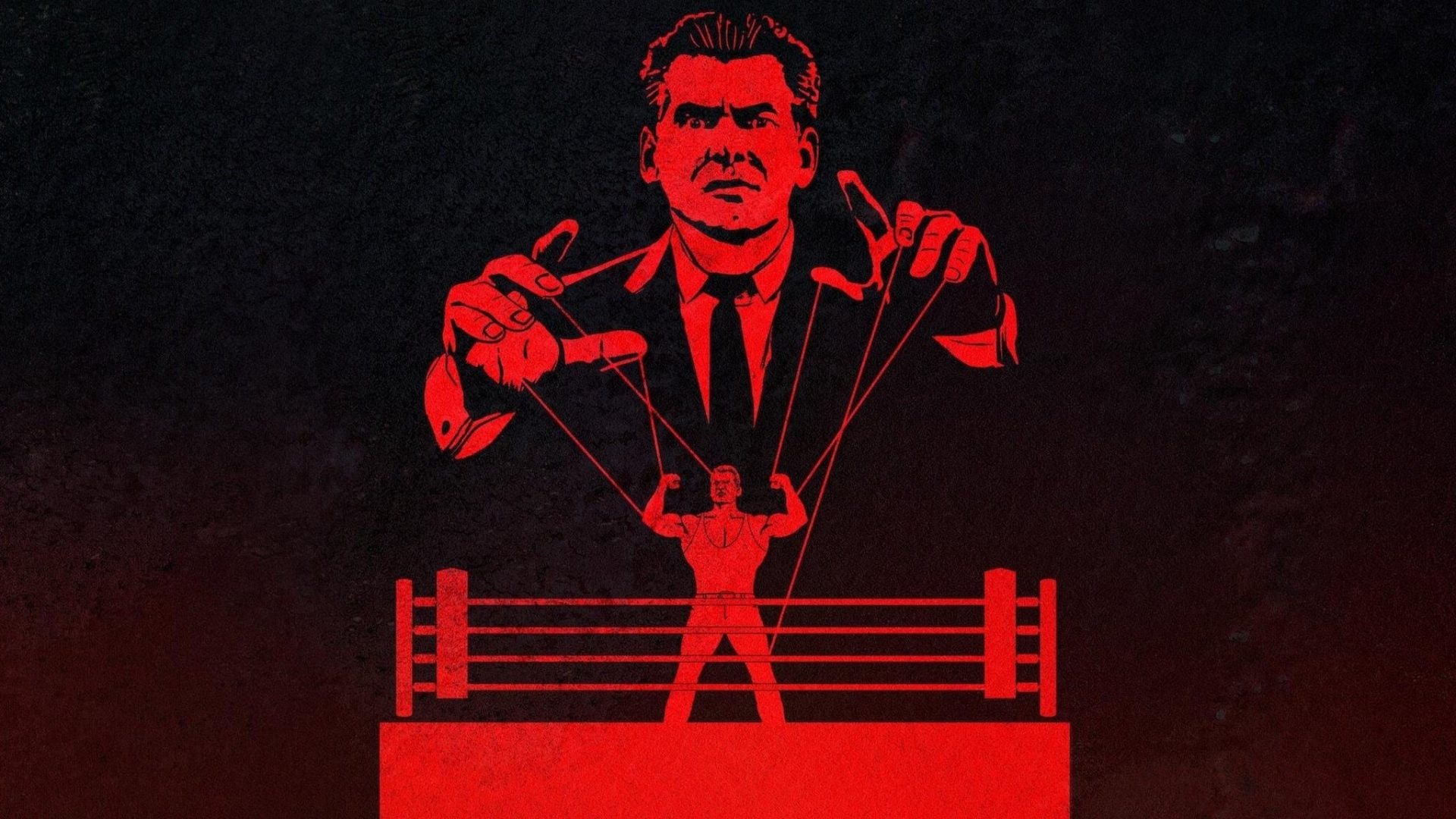 Phim Mr. McMahon