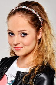 Anastasia Chocholatá