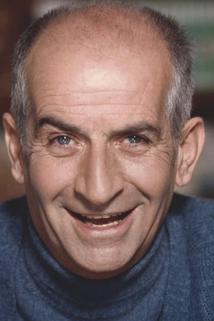 Louis de Funès