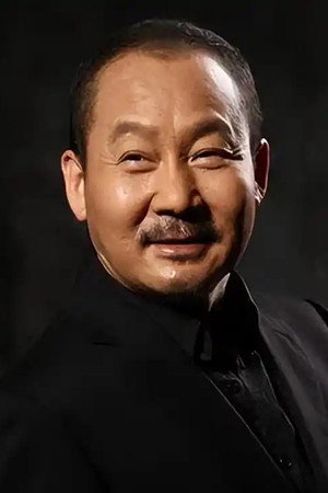 Ma Shao Hua
