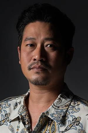 สุรพันธ์ ชาวปากน้ำ