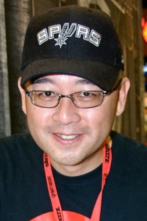 Sam Li