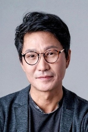 Jeon Jin Ki