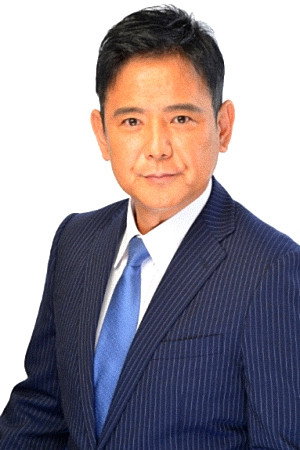 Miyashita Naoki