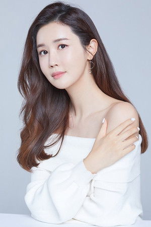 Lee Da Hae