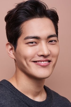 Kim Gun Woo