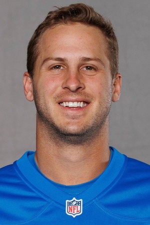 Jared Goff