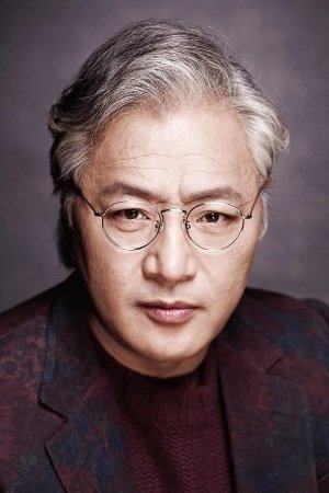Lee Yong-kyu