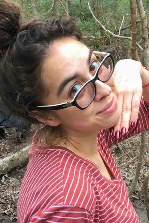 Maria Martinez