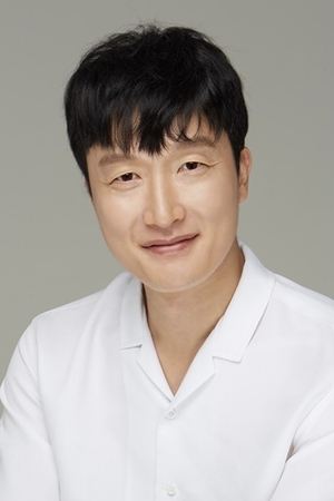 Choi Byung Mo