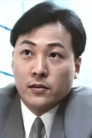 Chui Bo-Lun